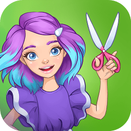 时尚女孩装扮游戏手机版