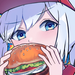 noa汉堡店中文版