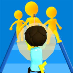 射击冲突3d官方版