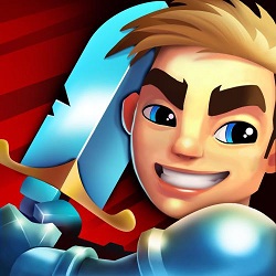 布瑞姆之刃手游