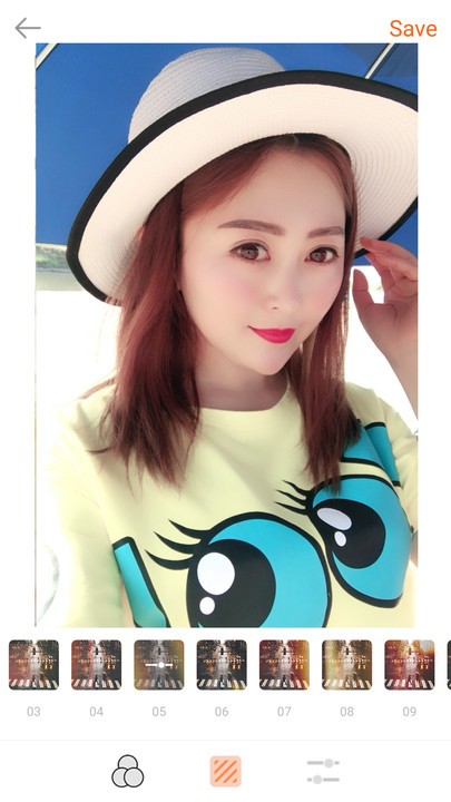 美颜万能相机app下载安装