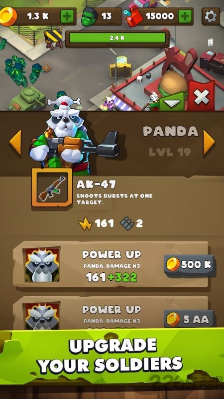 clicking dead中文版