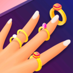 戴戒指我最强游戏(jewellery friday)