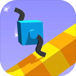 画个腿快跑无广告中文版