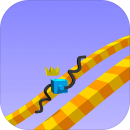 画腿趣跑官方版