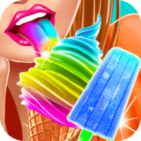 梦想雪糕屋游戏
