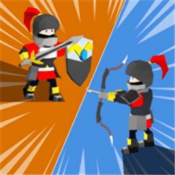 顶级争霸战最新版