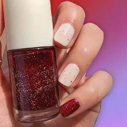 网红女生美甲模拟器最新版