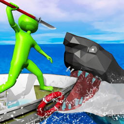 狂鲨猎人游戏(wild shark hunter)