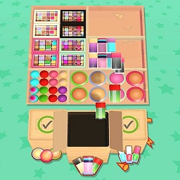 整理模拟器官方版