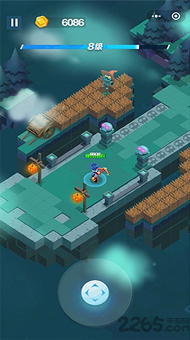 最强魔斗士腾讯版下载