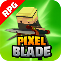 像素刀片竞技场官方版