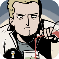 不必要的实验游戏