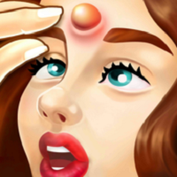 超级整容院游戏