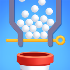 球销大师游戏(ball pin master)