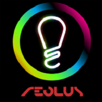 东风风神氛围灯软件