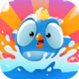 燃鹅向前冲游戏(暂未上线)