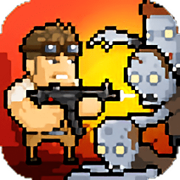 放置杀僵尸最新版