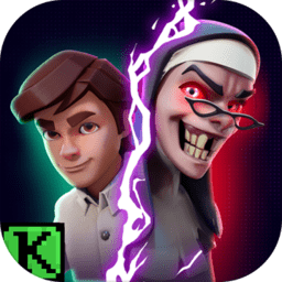 恐怖大逃杀游戏