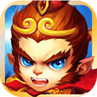 西游三界挂机满v变态版