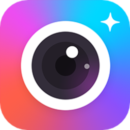 美美滤镜照相机app