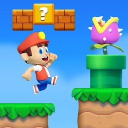 超级托尼3d冒险世界