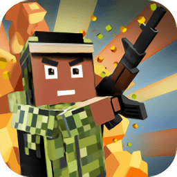 像素军事战场最新版