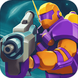 星际守护者无限金币无限钻石版