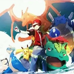 口袋妖怪女神贝塔游戏