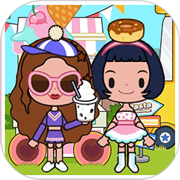 托卡乐园家庭聚会官方版