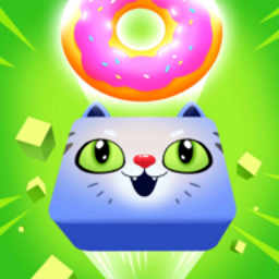 果冻向前冲游戏