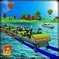 黄金岛海星乐园手游(暂未上线)