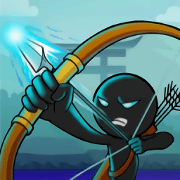 火柴人弓箭大战游戏