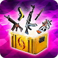 case chase csgo模拟器