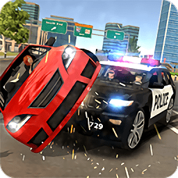 steam警察模拟器巡逻任务破解版