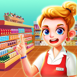 我的迷你市场游戏