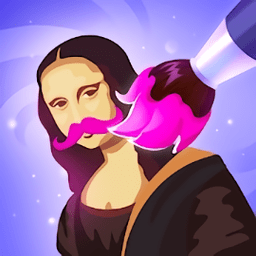 艺术大师3d游戏(暂未上线)