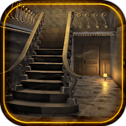 从机关洋馆中脱出汉化版