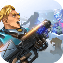 枪火机械大师最新版