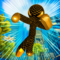 火柴人蜘蛛绳索英雄3d官方版(暂未上线)