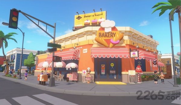 心动小镇游戏下载