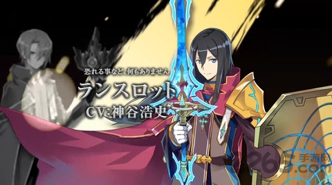 交响性百万亚瑟王日服下载