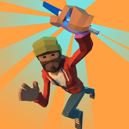 我跑步贼6最新版