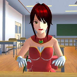 迷你樱花高校模拟游戏
