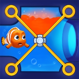 梦幻水族箱深海历险记最新版