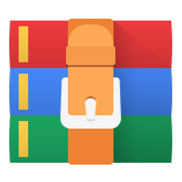 rar解压安卓手机版app