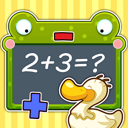 幼儿学数学app