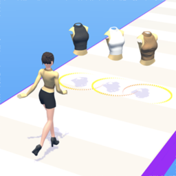 完美走秀最新版