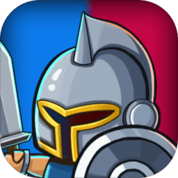 英雄攻守战内购破解版