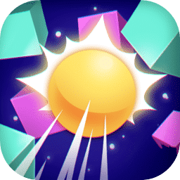 疯狂打砖块红包版游戏